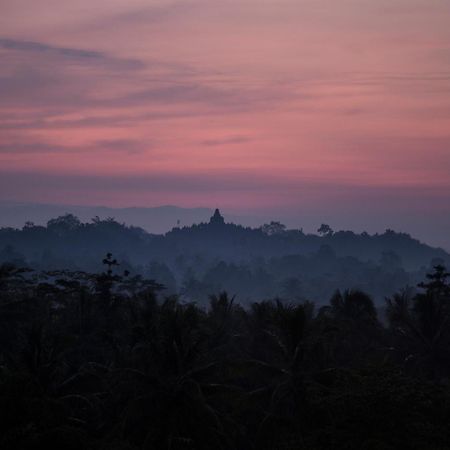 Plataran Borobudur Magelang Dış mekan fotoğraf